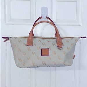 Dooney & Bourke Handbag